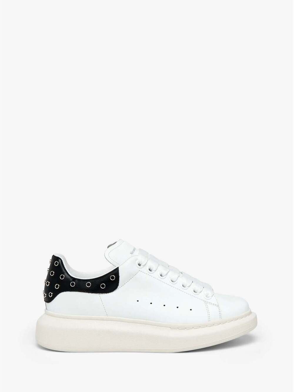 Alexander McQueen Oversized Sneakers(PLEASE REQUEST YOUR SIZE BEFORE PURCHASING)